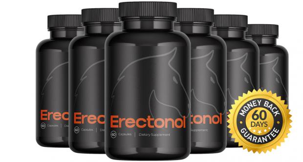 Erectonol discount