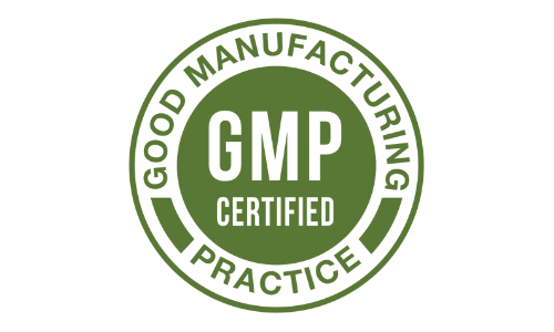 Erectonol GMP Certified